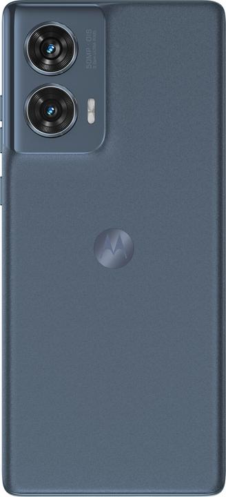 Produktbild Motorola Edge 50 Fusion (256 GB, Forest Blue, 6.70", SIM + eSIM, 50 Mpx, 5G)