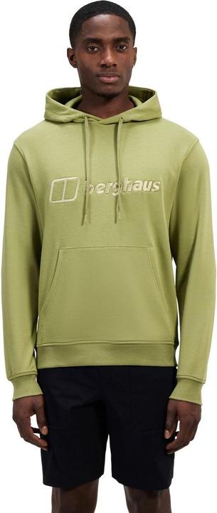 Image du produit Berghaus M Logo Hoody Light (Hoody) (L)