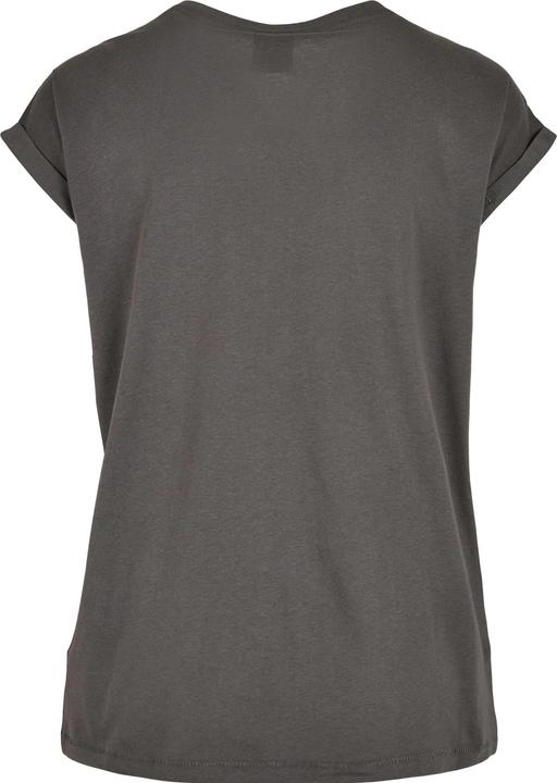 Produktbild Urban Classics TShirt Überschnittene Schulter (S)