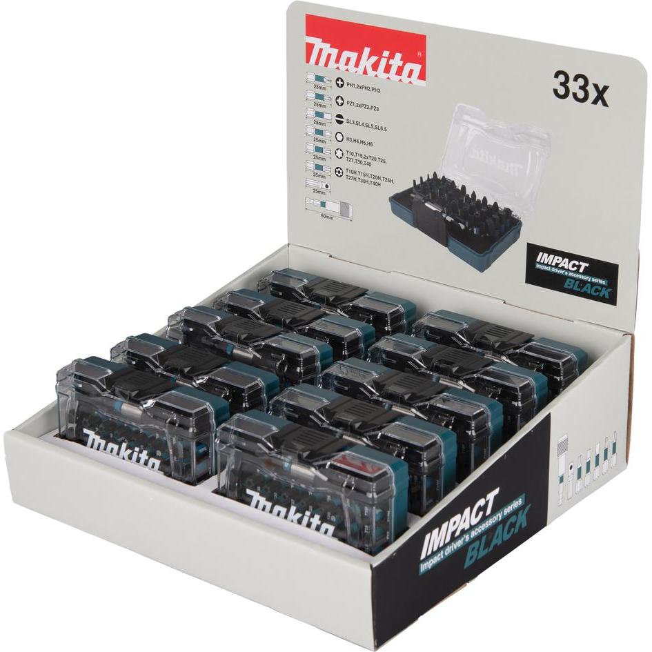 Thumbnail - Makita, Bits, E-12441-10