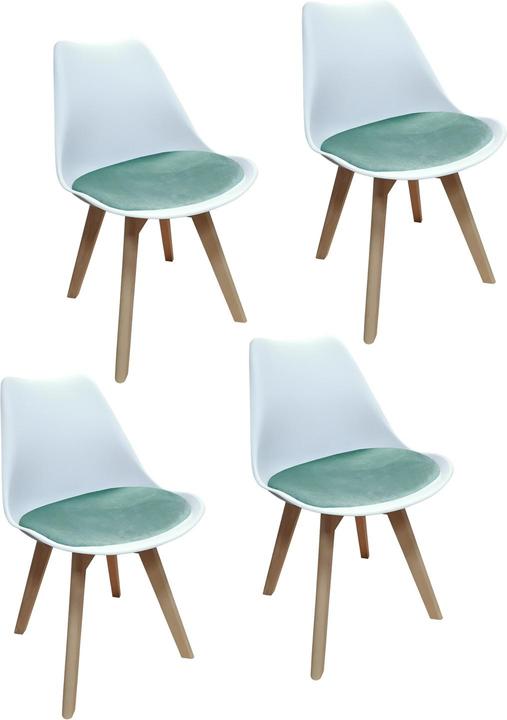 Produktbild HTI-Living Stuhl