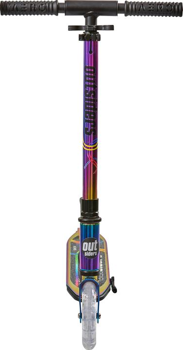 Produktbild Outsiders - Pro Neo Chrome Folding Kick Scooter