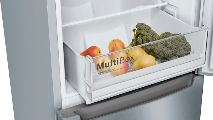 Image du produit Bosch Hausgeräte KGN33NLEB (282 l)