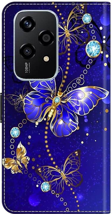 Image du produit Cover-Discount HONOR 200 Lite - Housse effet 3D Étui (Honor 200 Lite)