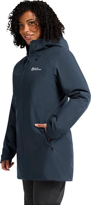 Produktbild Jack Wolfskin Heidelstein Ins Jkt W (XS)