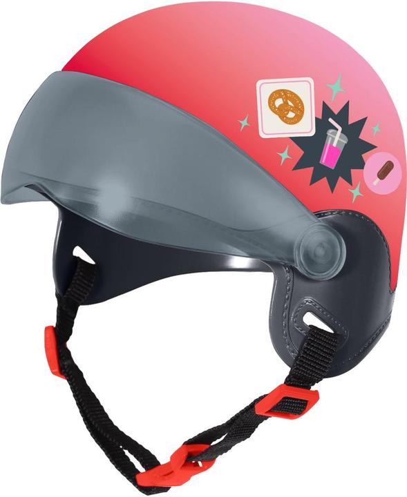 Productafbeelding Zapf Creation BABY born E-Scooter Helm