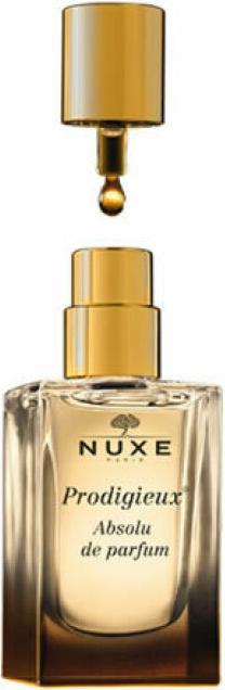 Actual product image Nuxe Prodigieux - Absolu de Parfum (Eau de parfum, 30 ml)
