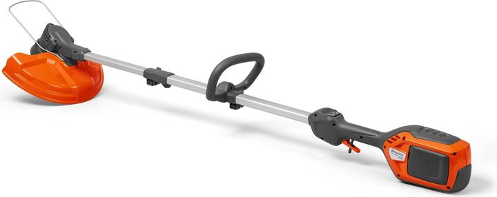 Actual product image Husqvarna 215iL (Trim line)