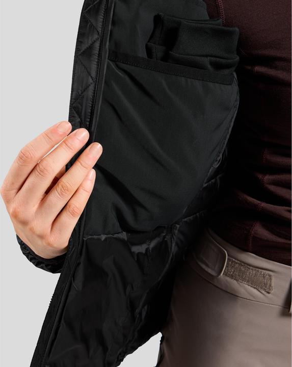 Immagine prodotto Odlo Giacca isolata X-ALP PACKABLE DOWN (S)