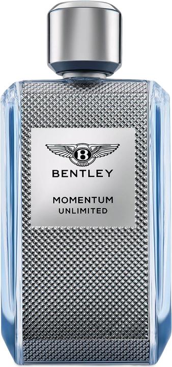 Produktbild Bentley Momentum Unlimited (Eau de Toilette, 100 ml)