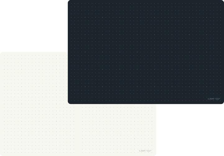 Actual product image Lion Cutting mat (45 x 30 cm)