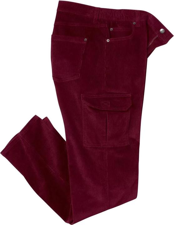 Produktbild Atlas For Men CargoHose (44)