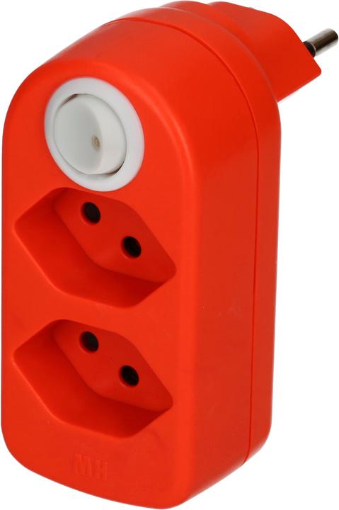 Produktbild Max Hauri maxADAPT drehbar (Typ 13, 2x)