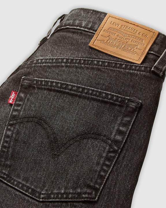 Produktbild Levis Ribcage Straight Ankle Jeans (29)