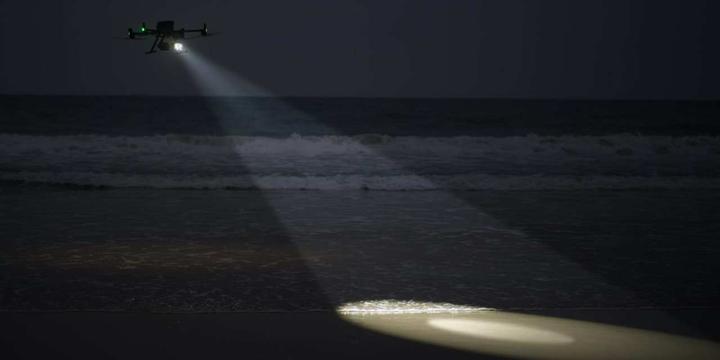 Produktbild DJI Zenmuse S1 (760 g)