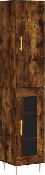 Image du produit vidaXL Highboard (34.50 x 34.50 x 180 cm)