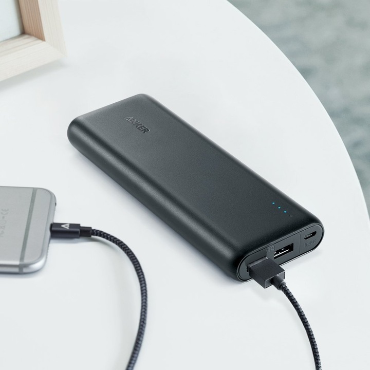 Immagine prodotto Anker PowerCore (15600 mAh, 78 Wh)