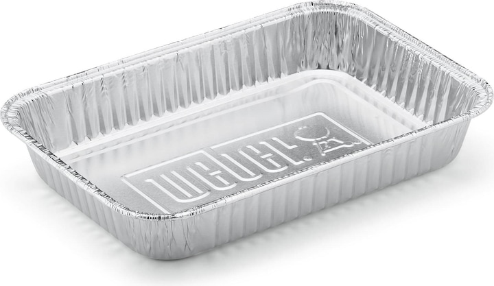 Weber Drip trays