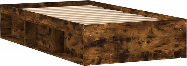 Produktbild vidaXL Bettgestell (140 x 190 cm)