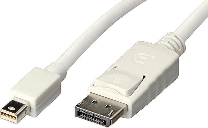 Produktbild Lindy Mini DisplayPort — DisplayPort (1 m, DisplayPort)