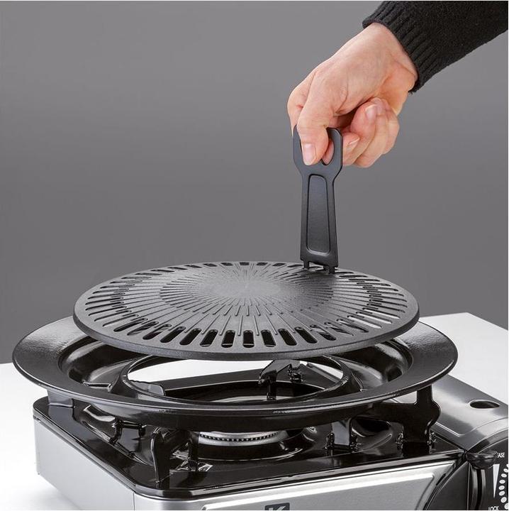 Kemper Accessoires de barbecue