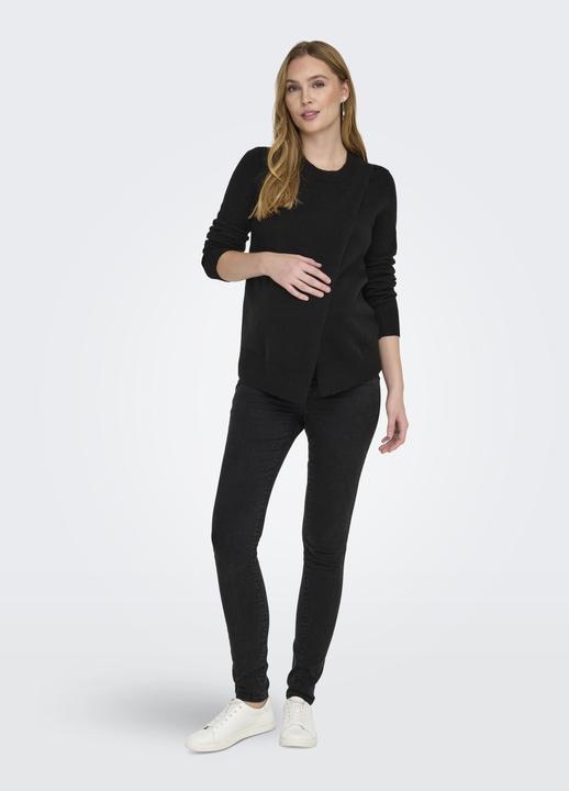 Immagine prodotto Only Maternity OLMCAPUCINE Maglione lavorato a maglia Maglione lavorato a maglia (XXL)