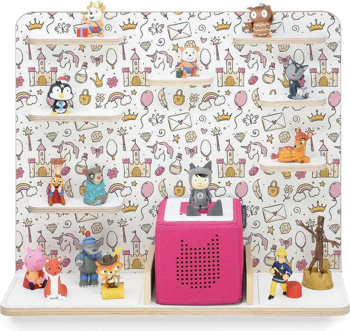 Produktbild Stadtecken Magie