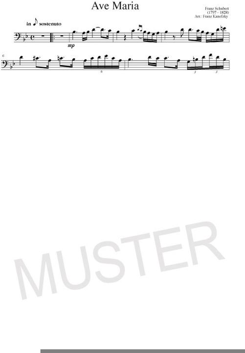 Produktbild Alte Meister für Posaune und Klavier/Orgel (Deutsch, Englisch, Franz Kanefzky, Helmut Hage, 2011)
