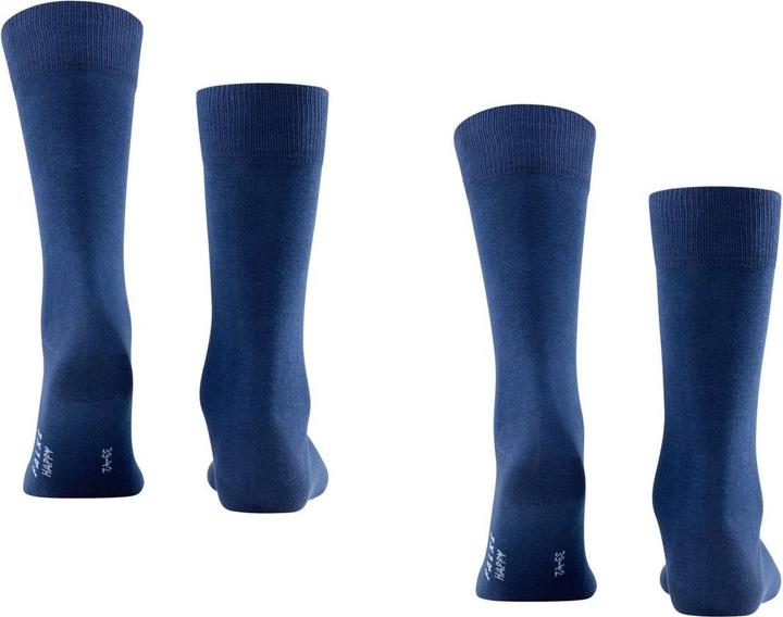 Produktbild Falke Happy DP SO (4er Pack, 43 - 46)