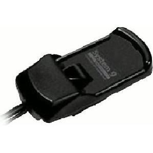 THB Bury, Autoradio Zubehör, Bury basePlate System 9 - Aufnahmehalter für Active Cradle
