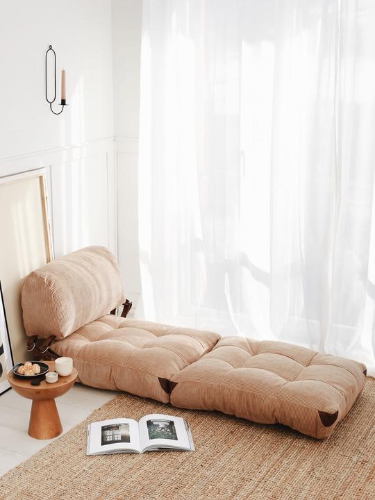 Produktbild Atelier del Sofa Fold (1-Sitzer)