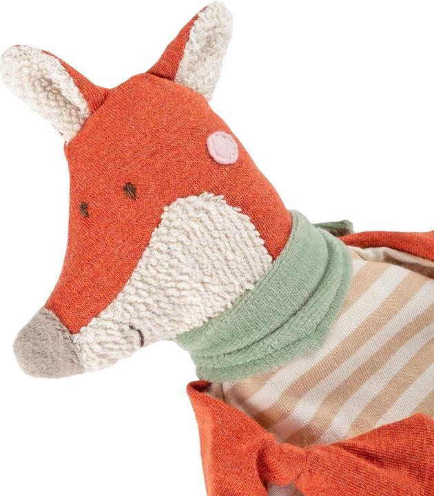 Image du produit Sigikid Schnuffeltuch Fuchs