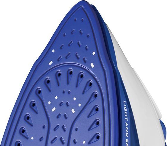 Image du produit Russell Hobbs Fer Light & Easy 26483-56 (2400 W, 115 g/min)