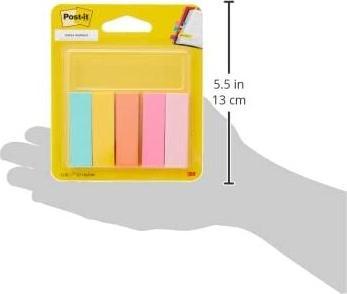 Produktbild Post-it Papiermarker (50 x 15 mm)