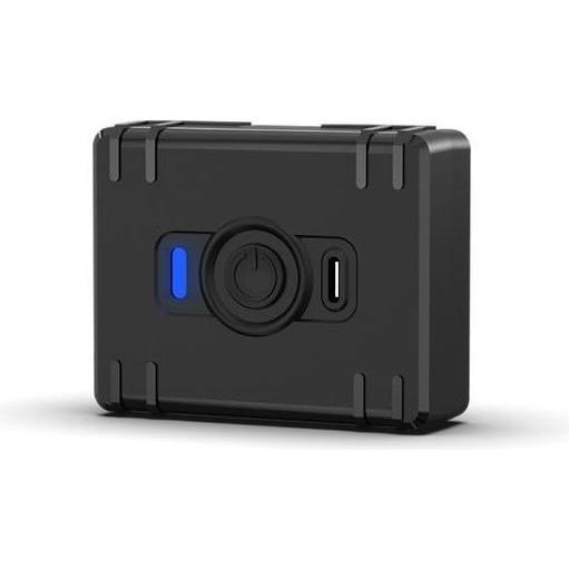 Teltonika, Accessori per navigatore GPS, Mini-Asset-Tracker mit 4G LTE Cat M1