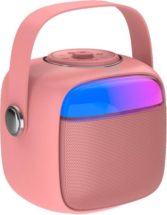 Produktbild Cool Accesorios Mini Karaoke (8 h)