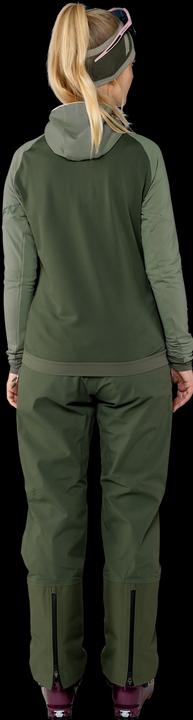 Immagine prodotto Dynafit Giacca con cappuccio Radical Polartec (42, XL)