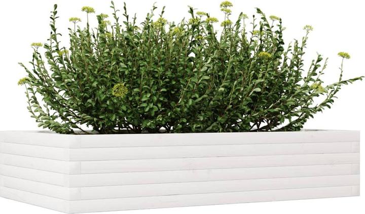 Produktbild vidaXL Pflanzgefäss