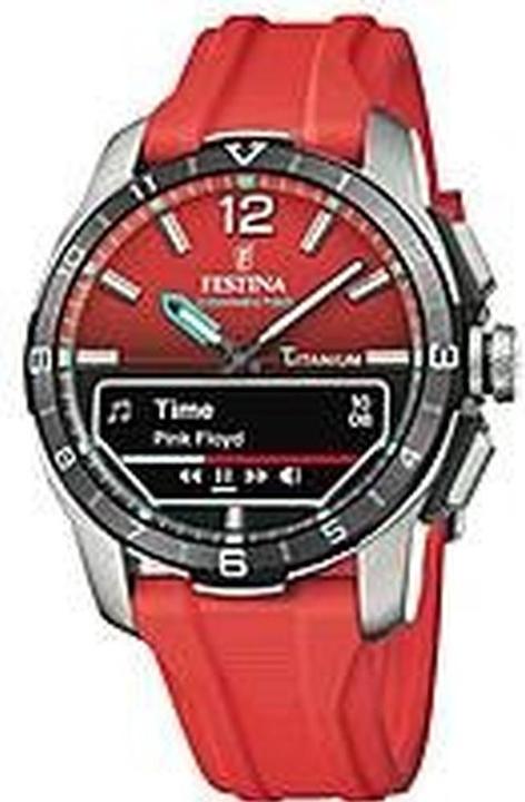 Actual product image Festina F23000/6 (44 mm)