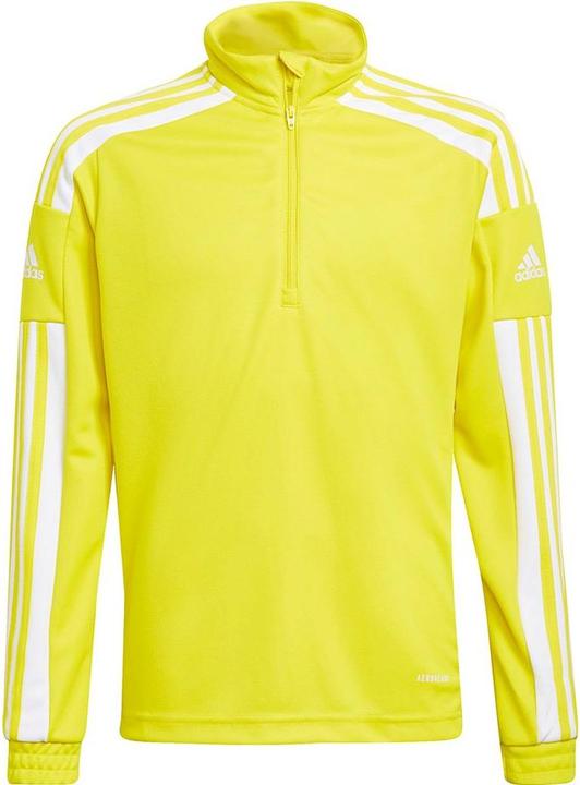 Produktbild adidas Squadra 21 Trainingstop Kinder (164)