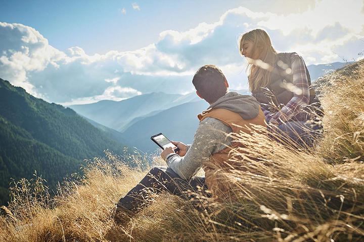 Actual product image Gardena smart Power adapter plug (Garden machinery attachment)