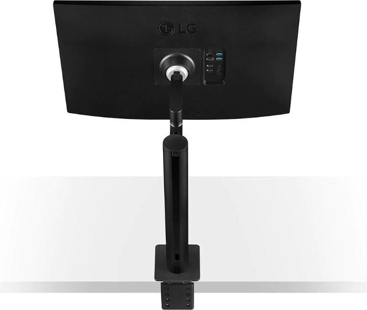 Produktbild LG 27QN880-B (2560 x 1440 Pixel, 27")