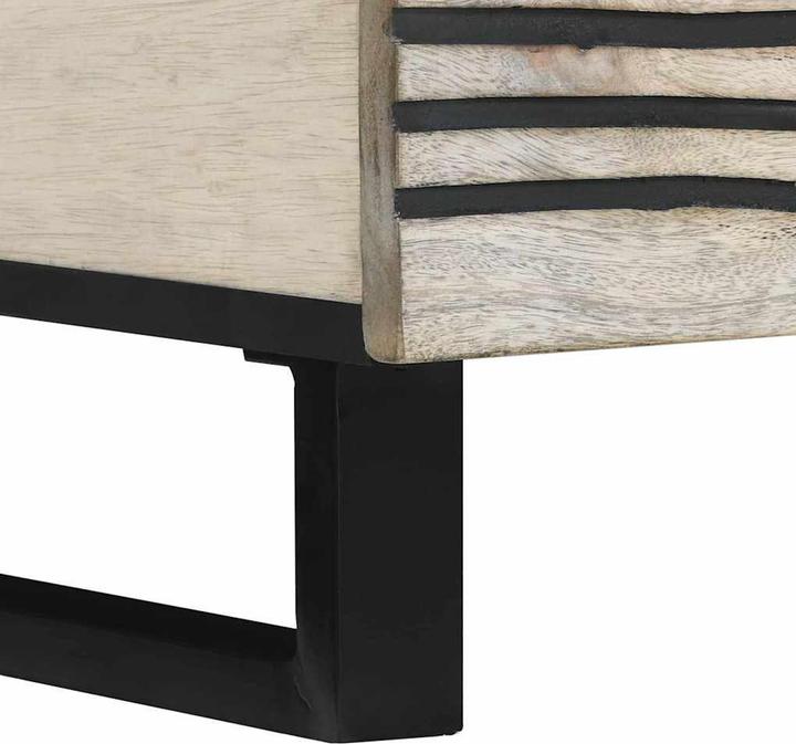 Actual product image VidaXL Couchtisch (100 x 54 x 40 cm)
