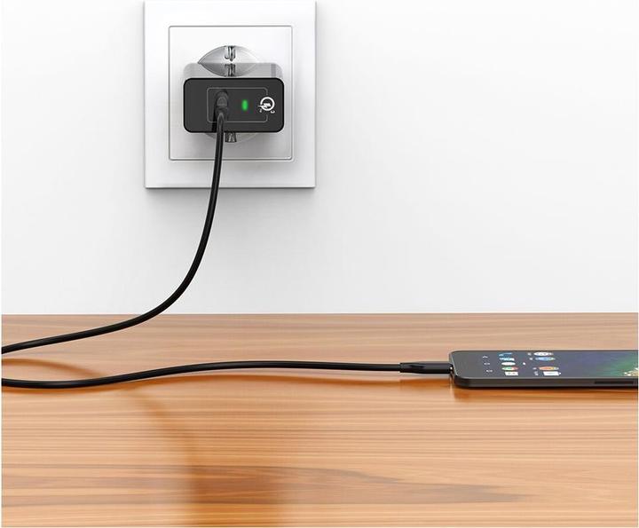 Actual product image Anker PowerPort (18 W)
