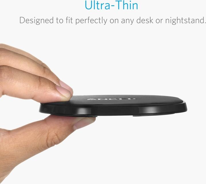 Produktbild Anker PowerPort Qi (10 W)