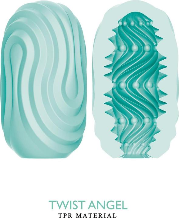 Actual product image Lovetoy PRETTY LOVE-Twist Angel Cupid-X