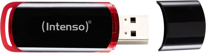 Actual product image Intenso business line (8 GB, USB-A)