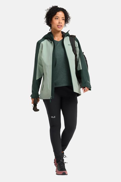 Produktbild Jack Wolfskin Wildbound 2L Jkt W (S)