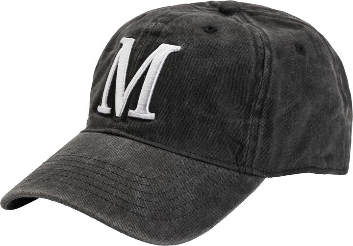 Actual product image Mustang Cap