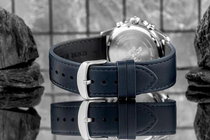 Immagine prodotto Casio Edifice (Cronografo, 48 mm)